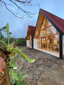 Martos villa dieng