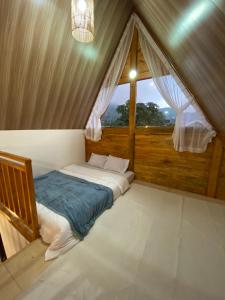 Martos villa dieng