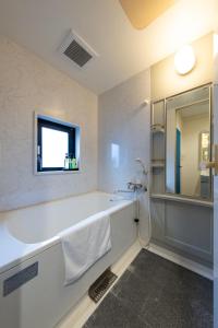 Sky Living Shinsaibashi East