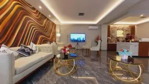 SIP Azana Hotel Jayapura - Vanimo