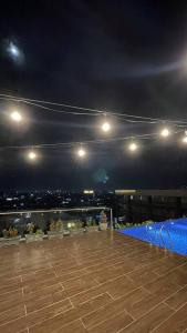 1BR ALTUZ Apartment by MJ Property