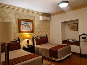 Hotel Casa Divina Oaxaca