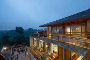 MăngDiang Boutique Hotel - Làng Dak Tung