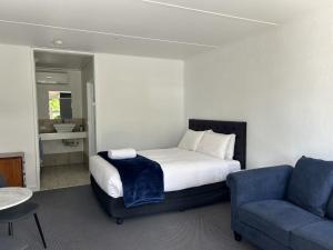 Happy Wanderer Motel Bendigo CHILDREN NOT PERMITTED over 18s only