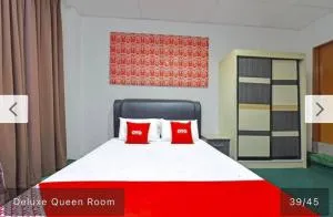 SYAHIRAH HOTEL - Kampong Kijing
