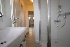 Haus Schössler, Whg 1