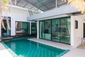 Paradise Found 2BR Villa Bliss in Rawai V68