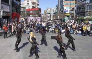 Brown Suites Hotel Sinchon Central