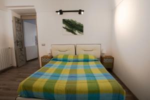 Appartamento con 2 Camere da Letto