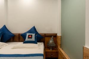 Hotel Akbar At Dal Lake Ghat Number 1