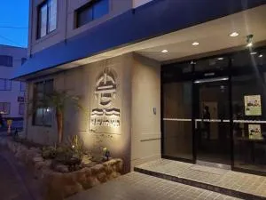 IKI Island HUB - Kazamoto