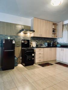 Luxe 1BR, Ngong Road, Nairobi