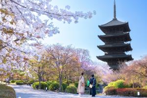 OMO3 Kyoto Toji by Hoshino Resorts