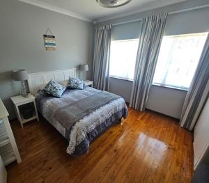 Secure Private Flatlet in Newton Park