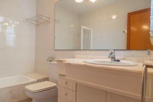 Can Francesc BBQ garden 200m from the beach