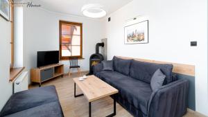 Wonder Home - Apartamenty Karkonosz blisko wyciągów narciarskich, szlaków i restauracji