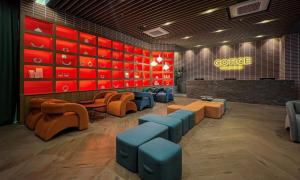 Busan Nampo Cotice The Ground