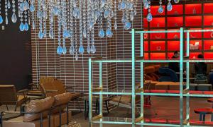 Busan Nampo Cotice The Ground