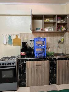 Luxe suite (1bedroom)