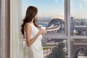 Flora Al Barsha Hotel At The Mall