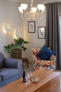 At Hummingbird Hill Hermanus - Vermont