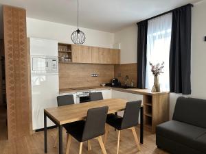 Apartman Ski Lucky Jasna
