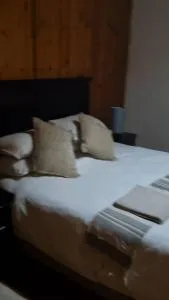 Home Away From Home - Matibidi