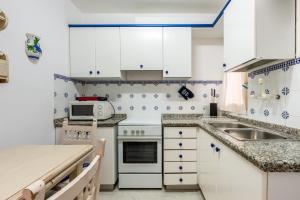 Apartamento los Hermanos