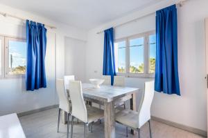 Apartamento los Hermanos