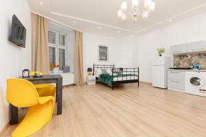 Cozy Studio Piotrkowska by Renters