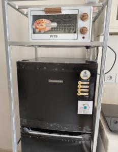 1Br 2-4 pax Podomoro overlooking Medan city