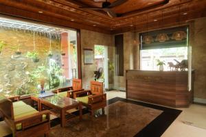 Citrus Village Villa Hoi An