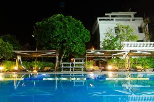 Citrus Village Villa Hoi An