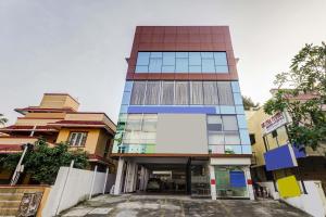 Season 4 Residences - 1BHK furnished apartments (near Apollo Proton, Tidal park)