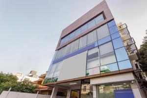 Season 4 Residences - 1BHK furnished apartments (near Apollo Proton, Tidal park)