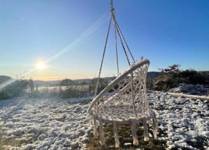 Hartley Valley Views