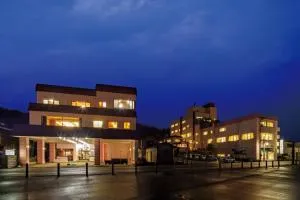 Sumiyoshiya - Izumozaki