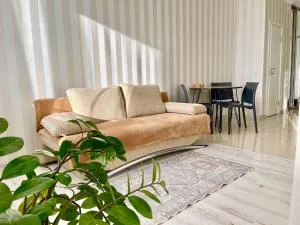 Slavutich apartment #4 - Osokorki