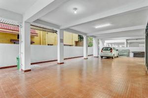 Season 4 Residences - 1BHK furnished apartments (near Apollo Proton, Tidal park)