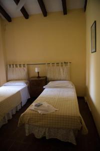 Agriturismo Montevecchio Isolani