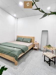 Phòng Đôi (Double Room)