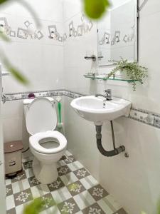 Phòng Đôi (Double Room)