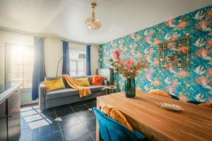 Kokerelle vakantiewoningen