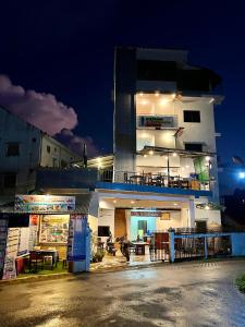 Easy go backpacker hostel