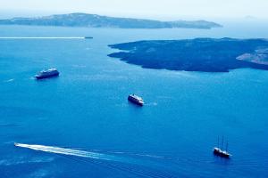 Aeolos Art & Eco Suites Adults Only