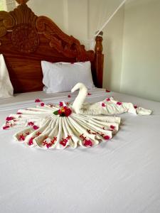 The New Blue Waves Hotel