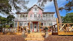 Villa Maija 3 Westside