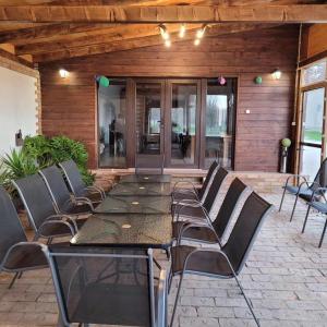 Végvári Vendégház