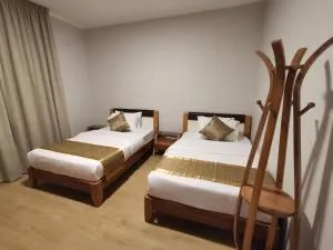 بيوت أدار - Adar Homes - 拉比格