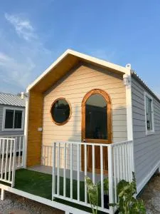 Nana Resort Samae San - 梭桃邑